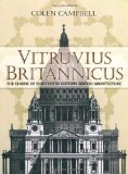 Colen Campbell, Vitruvius Britannicus 