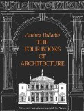 Andrea Palladio, Four books of architecture